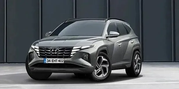 Yeni liste, 55 bin TL zam! Hyundai 2023 model yeni araç fiyatlarını açıkladı! İşte 2023 Model Hyundai i10, i20, Elentra, Bayon, Kona, TUSCON fiyatları…