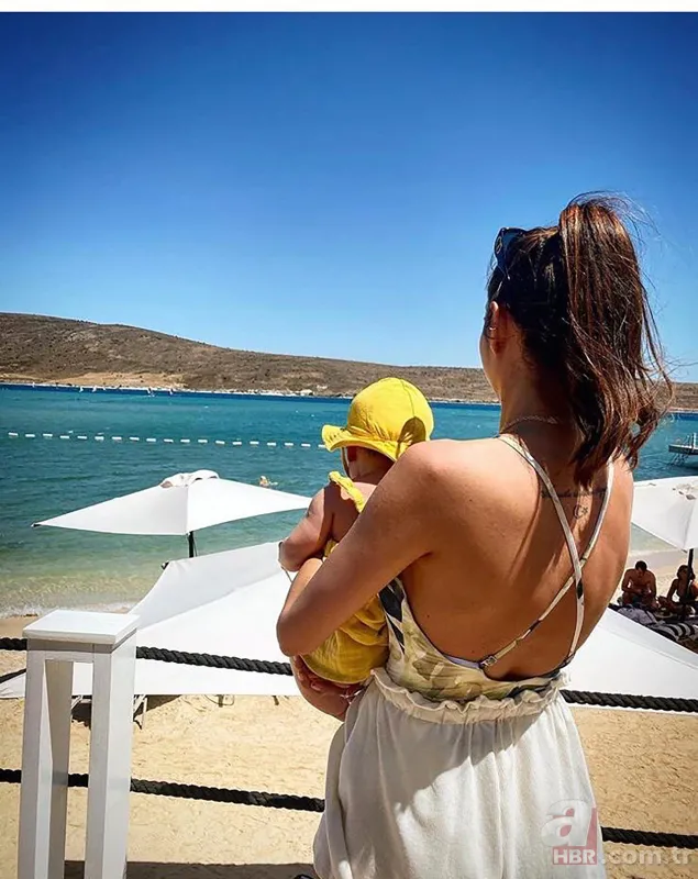 Mesut Özil ve Amine Gülşe Türkiye hazırlıklarına başladı! İşte yeni evleri 10