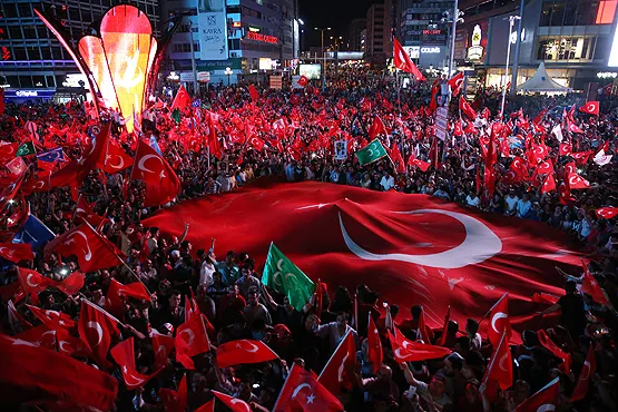 15 Temmuz'da kargolar çalışıyor mu? Yurtiçi, MNG, Aras, Sürat, PTT Kargo bugün açık mı, kapalı mı? - 1