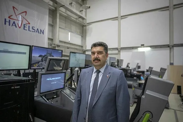 1632023738344.jpeg HAVELSAN insansız orduyu TEKNOFEST'te tanıtacak! - 6