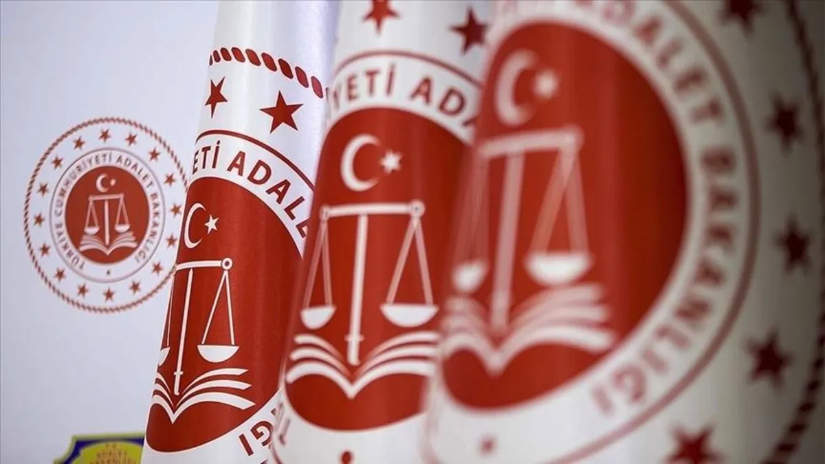 UYAP ile her gün 900 bin vatandaşa hizmet