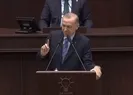 Başkan Erdoğan’dan Kılıçdaroğlu’na militan tepkisi!