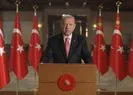 Erdoğan’dan Sampaio için video mesaj