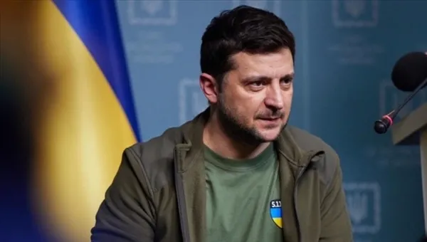 Zelenskiy’nin sözleri çarpıtıldı mı? Ukrayna’dan Zelenskiy’nin Türkiye’ye ilişkin cümleleri hakkında açıklama