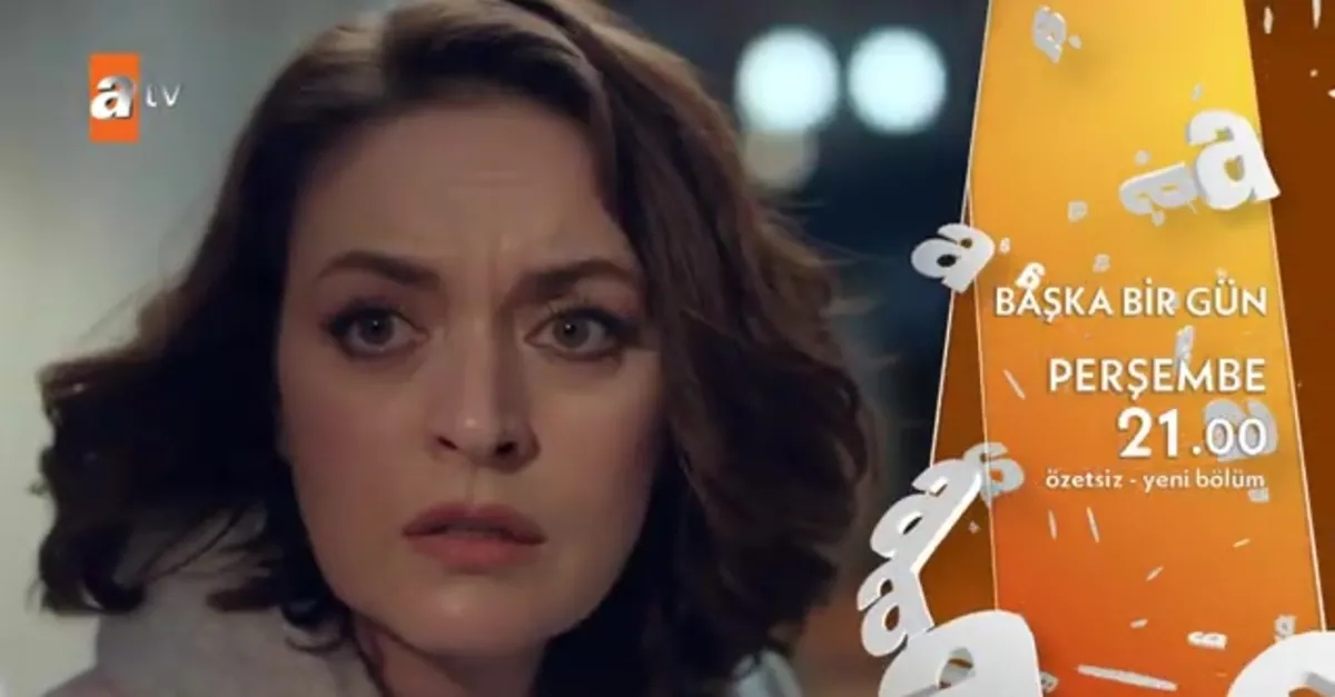 Başka Bir Gün 5.Bölüm Fragmanı