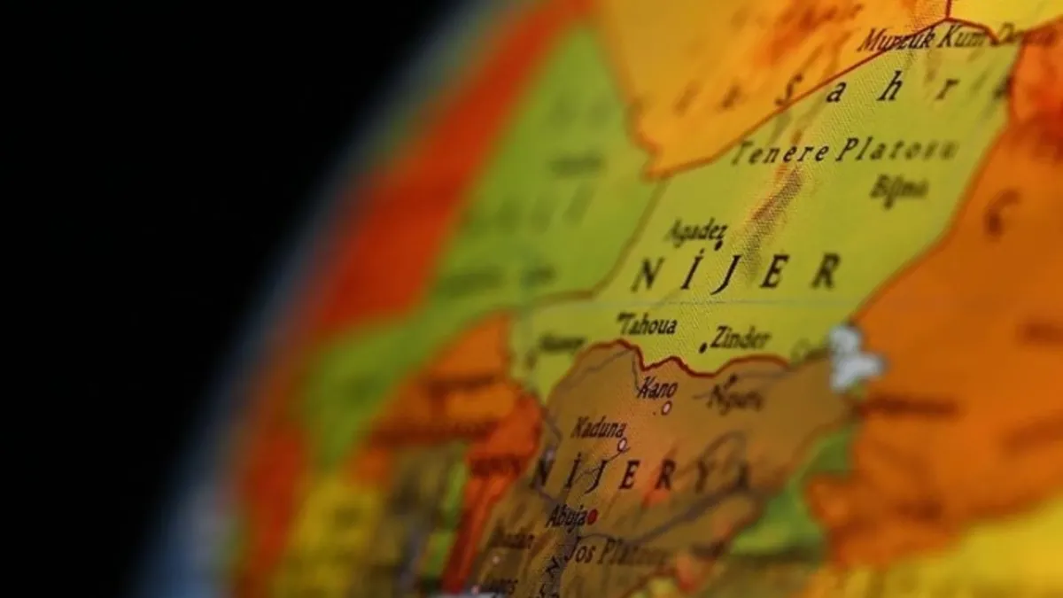 Nijerya'da terör örgütleri arasında çatışma: En az 200 yaralı