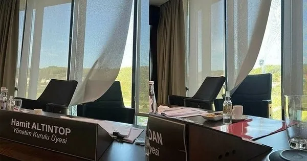 "Sonucu bilerek ve isteyerek ateş ettiler" TFF binasının kurşunlanması olayında önemli gelişme! Saldırı planlı mıydı? - 6