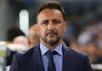 Pereira, Almanya'da olay oldu