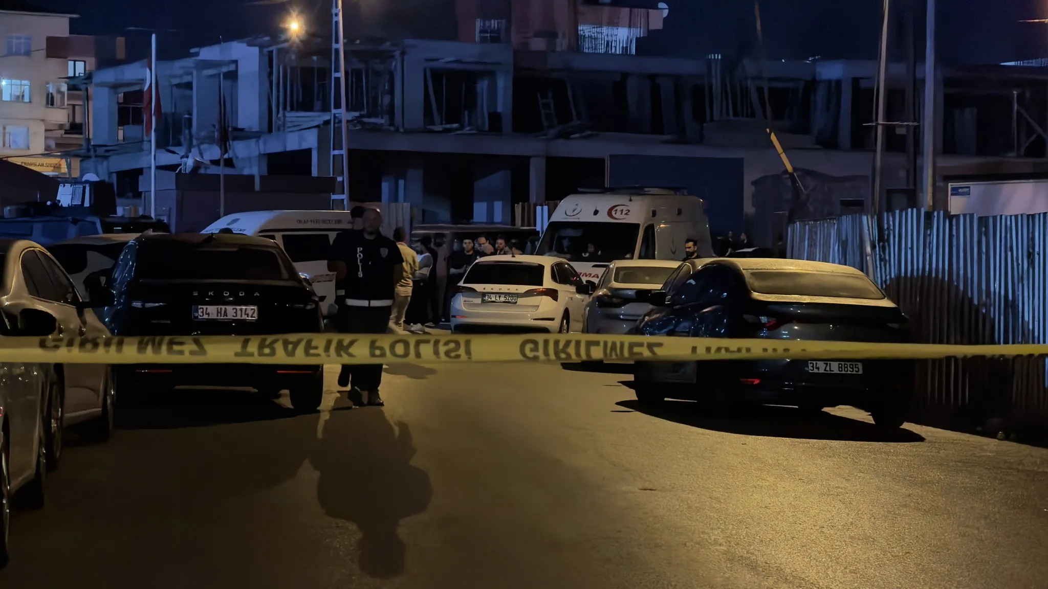 İstanbul Sultanbeyli'de eylem hazırlığındaki DEAŞ'lı etkisiz hale getirildi!