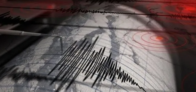 Son dakika: Erzurum’da 4,1 şiddetinde deprem meydana geldi