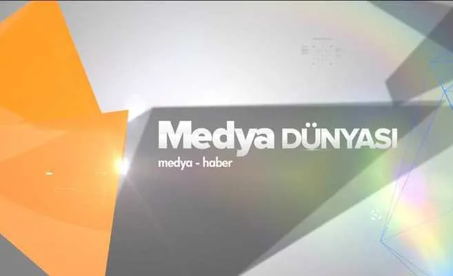 Medya Dünyası