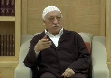 Fetullah Gülen yine Türkiye'yi tehdit etti!