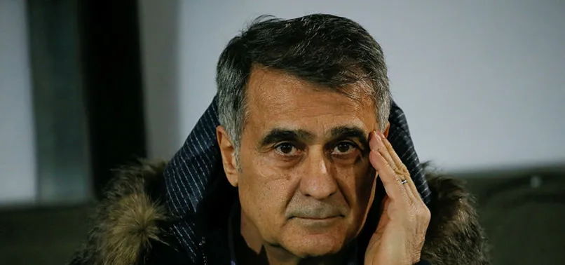 Son dakika: Şenol Güneş açıkladı: Gidiyorlar