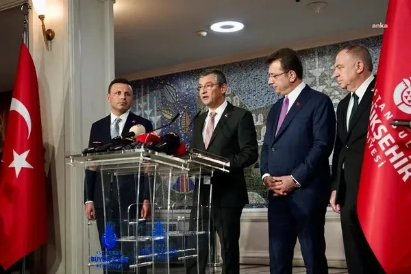 CHP'de yeni kriz kapıda! Çankaya savaşını kim kazanacak? "Emanetçi başkana" tepkiler çığ gibi - 4