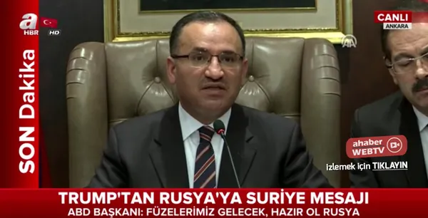ABD-Rusya restleşmesine Türkiye'den tepki - 1