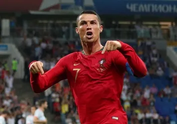Cristiano Ronaldo EURO 2024'te ilklerin peşinde! Almanya'da rekorları deneyecek...