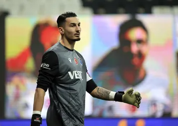 Son dakika Trabzonspor transfer haberleri | Bordo mavili takımda Uğurcan Çakır rüzgarı! Dev kulüpler peşinde