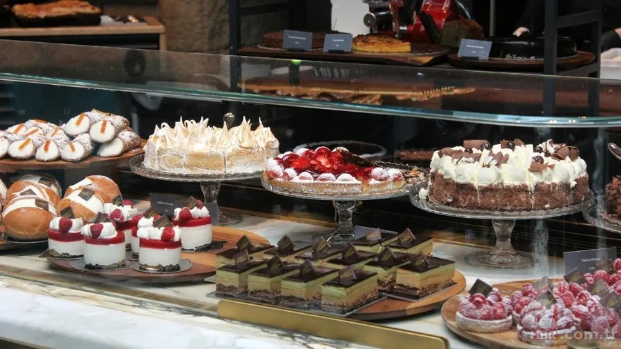 Viral oldu, rekor kırdı! 2025’in en çok aratılan yemek tarifleri 12