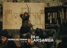 Kuruluş Osman yeni fragmanı yayınlandı