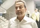 Eski AKUT Başkanı Mahruki tutuklandı