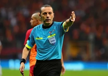 Cüneyt Çakır, Eren Albayrak'tan özür diledi