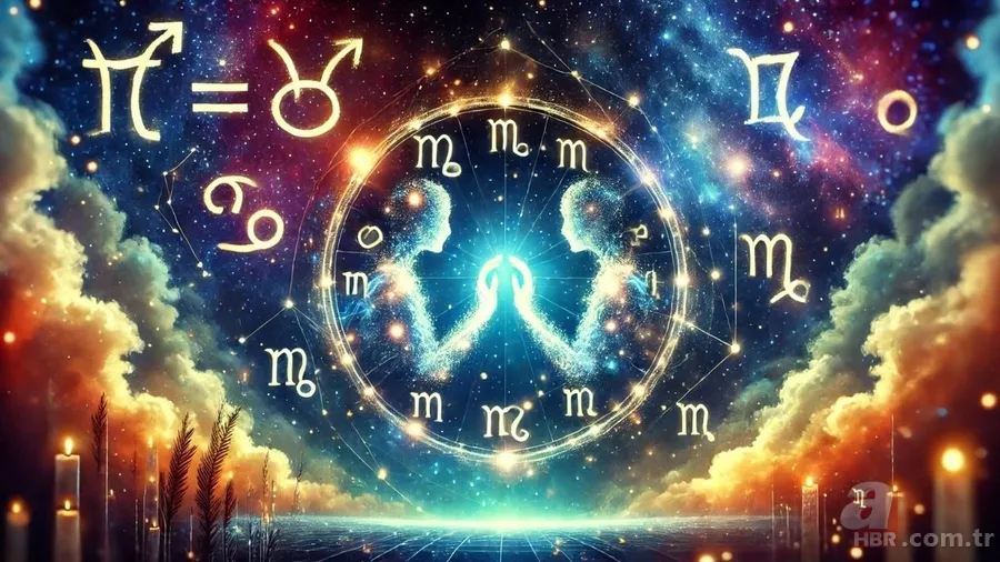 Olumsuzluklara uzun süre takılmazlar! Affediciliğiyle öne çıkan burçlar 1