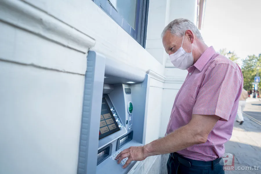 Emekliler dikkat! SSK ve Bağ-Kur emekli maaşı ne zaman yatacak? 2022 Ocak zamlı maaş farkı ödeme tarihi 10