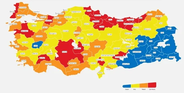 Sağlık Bakanı Fahrettin Koca’dan İstanbul açıklaması! Polikliniklerimizde hasta artışı görülüyor