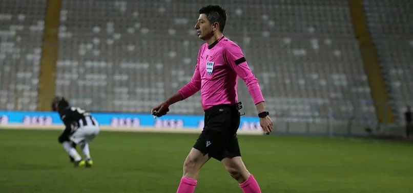 Erzurumspor-Beşiktaş maçı sonrası olay sözler!