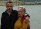 Cinayeti eşinden attığı mesaj aydınlattı!