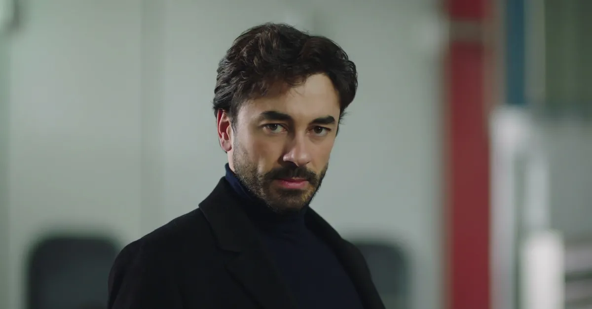 Kalp Yarası 27. bölüm 2. fragmanı izle | "Babam cinayete kurban gitmiş öyle mi?"