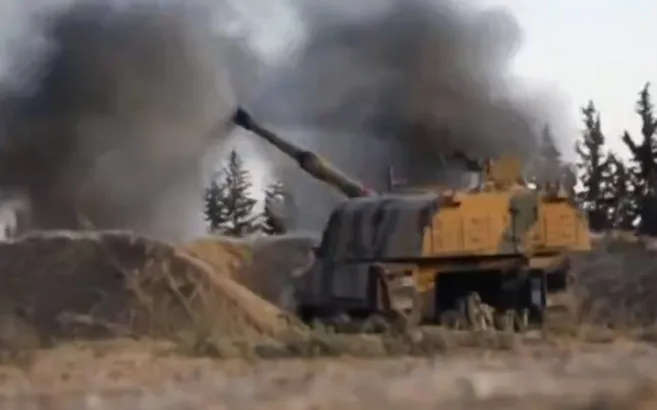 12 PKK’lı etkisiz hale getirildi