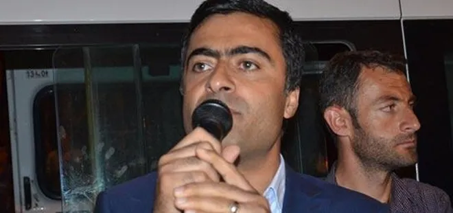 ’PKK sizi tükürüğüyle boğar’ diyen Zeydan’dan çark