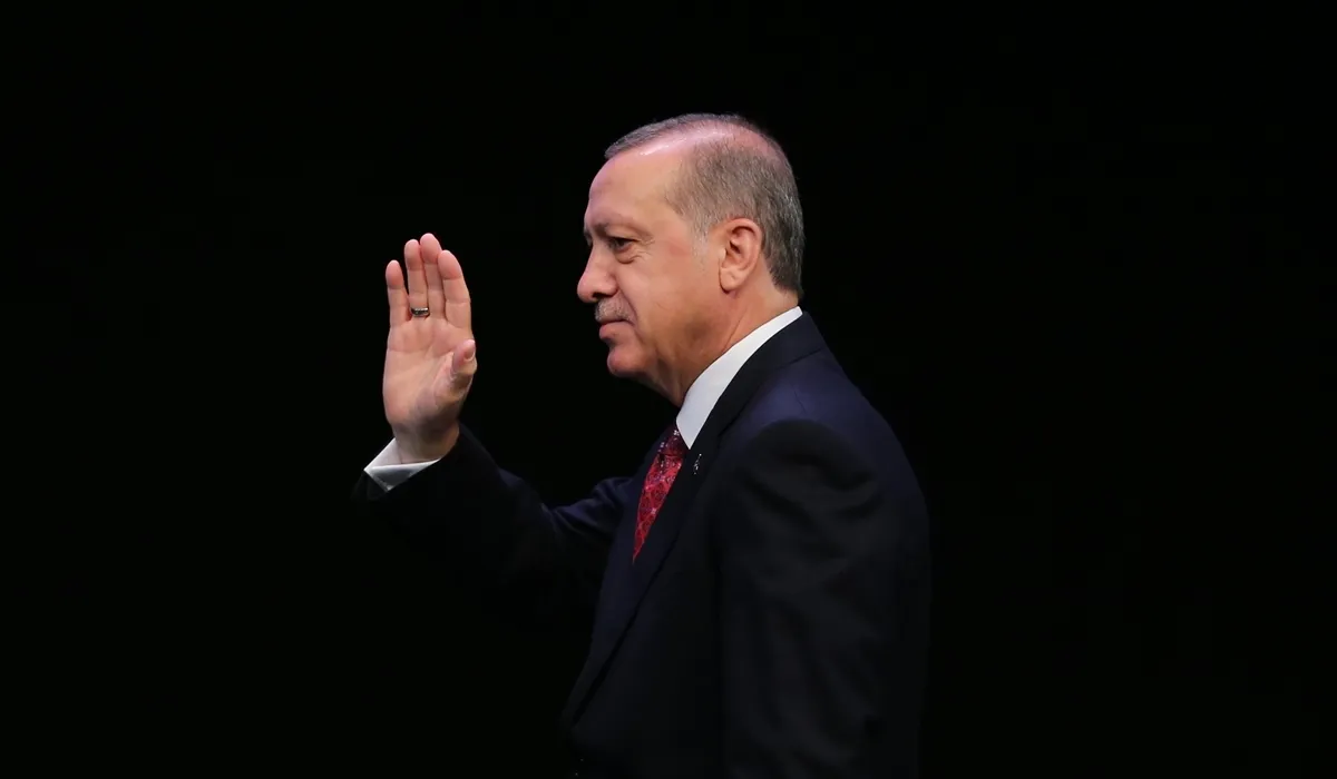 Erdoğan'ın sözünü verdiği 1500 işçi alınıyor
