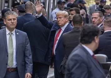 Eski ABD Başkanı Donald Trump tutuklanacak mı? 2020 seçimlerine müdahale etmekle suçlanıyor! A Haber'de yorumlandı: Politik bir girişim...
