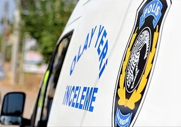 Samsun'da silahlı kavga! 1 kişi yaralandı