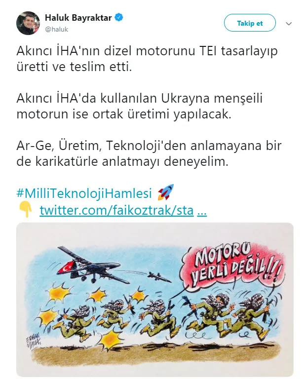 Haluk Bayraktar'dan CHP'li Öztrak'a tokat gibi yanıt - 2