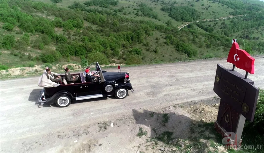 Milli Mücadele'nin ilk adımı 101. yılında 5