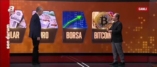 Paranın rotası ne? Hangi yatırım araçları ön plana çıkıyor? Uzman isimden 2024 tavsiyeleri