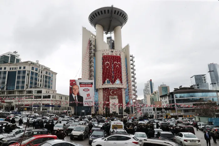 Son dakika: Bahçeli’den MHP 13. Olağan Büyük Kurultayı’nda önemli açıklamalar