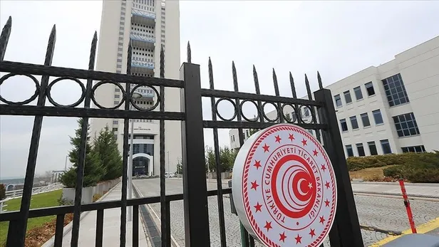 En az 17.500 TL maaş! Ticaret Bakanlığı personel alımı ilanı yayınlandı! 2021 Başvuru tarihi, şartlar ve kadrolar...