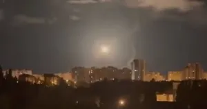 Rusya’nın Belgorod kenti füzelerle vuruldu