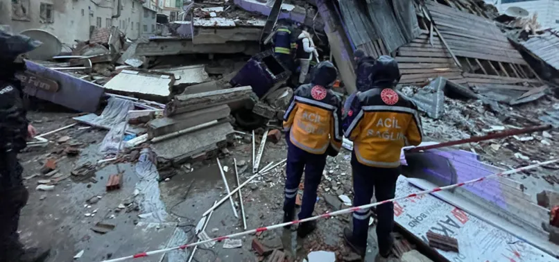 Afet Bölgesi ne demek, nedir? Afet Bölgesi olunca ne olur, hangi iller ilan edildi? Kayseri, Mardin, Tunceli...