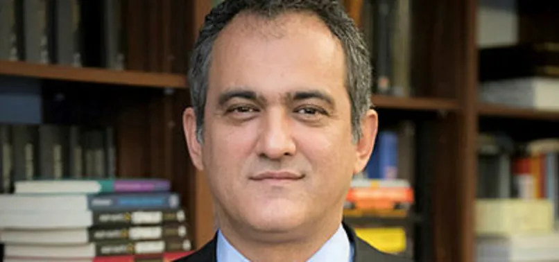Milli Eğitim Bakanı Mahmut Özer: 2022'de Türkiye'de kütüphanesi olmayan okul kalmayacak