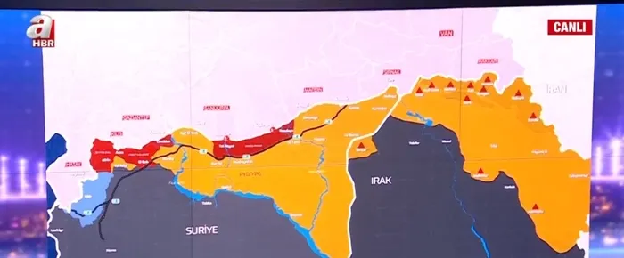 Hükümet Suriye konusunda olumlu adım atarsa Kılıçdaroğlu ve muhalefet geri adım atar mı? CHP’nin eski avukatı Kemal Çiçek yorumladı - 4