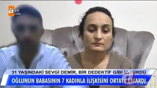Müge Anlı'da son dakika gelişmesi! Ömer Sırtaş: 8 kadın diyorlar... 15