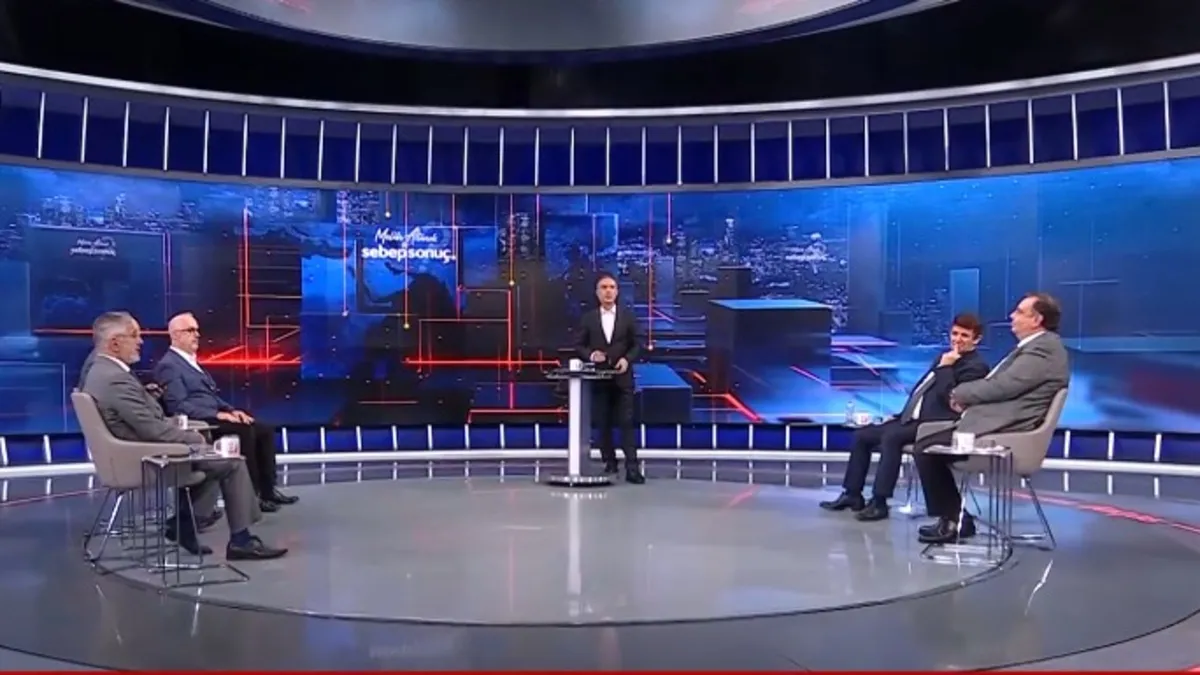 Kocaeli'de bina neden çöktü, ihmal nerede?