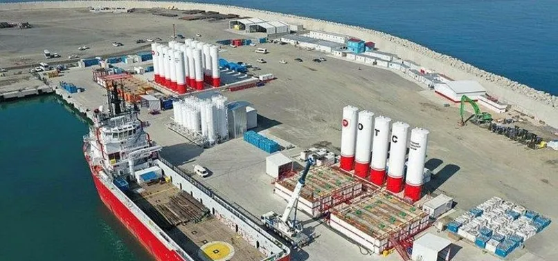 Bağımsızlık ateşi Filyos'ta yanacak! 6 kentin merkezinde dev ekranlar kurulacak
