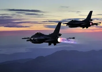 Son dakika: Kuzey Irak'a yeni operasyon