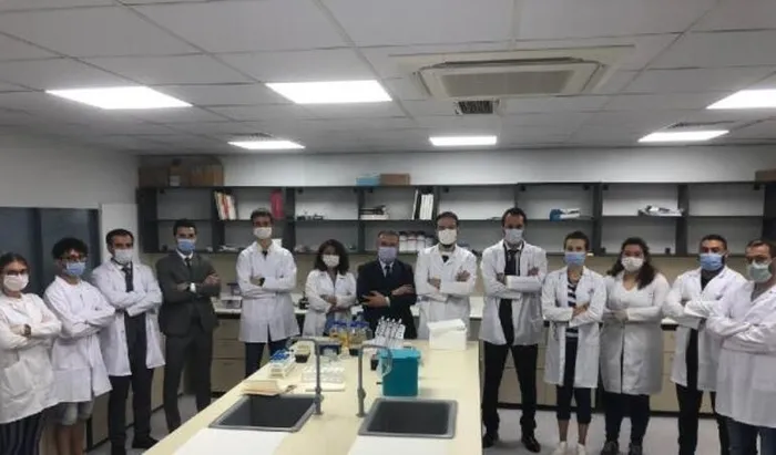 Kovid 19'da aşı müjdesi Ankara'dan geldi; İnsan denemelerine başlanacak! - 3